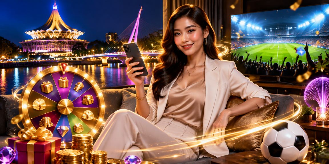 Odds perlawanan bola sepak semasa di platform c11