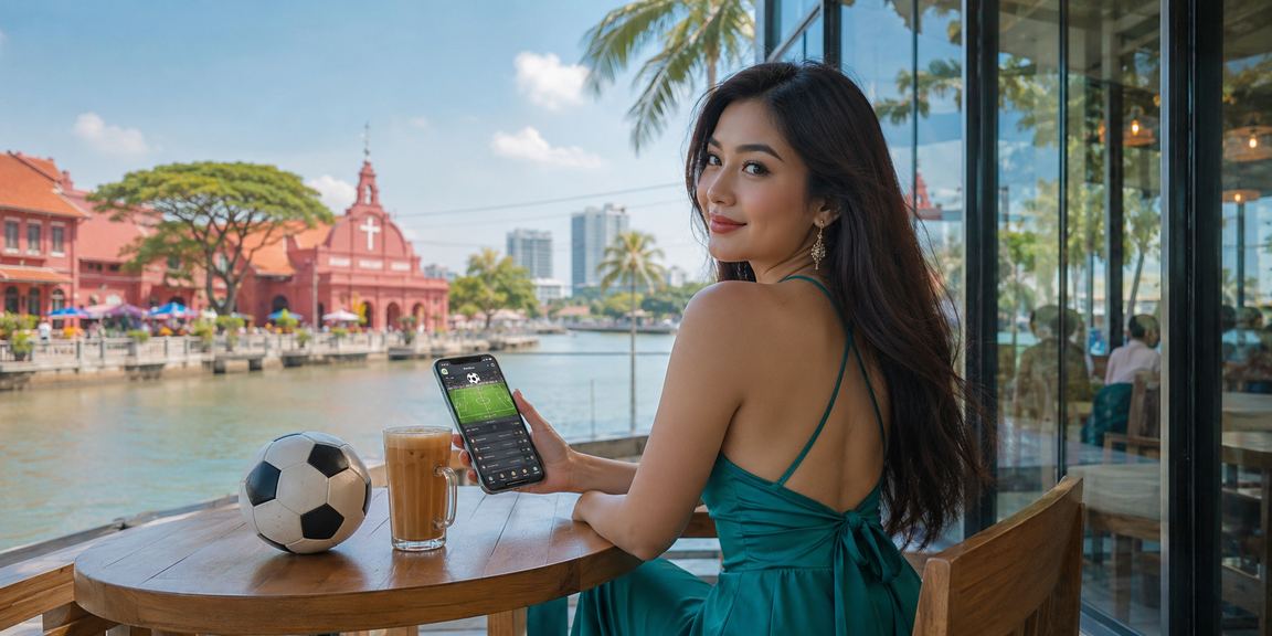 Platform pertaruhan bola sepak di Malaysia dengan c11